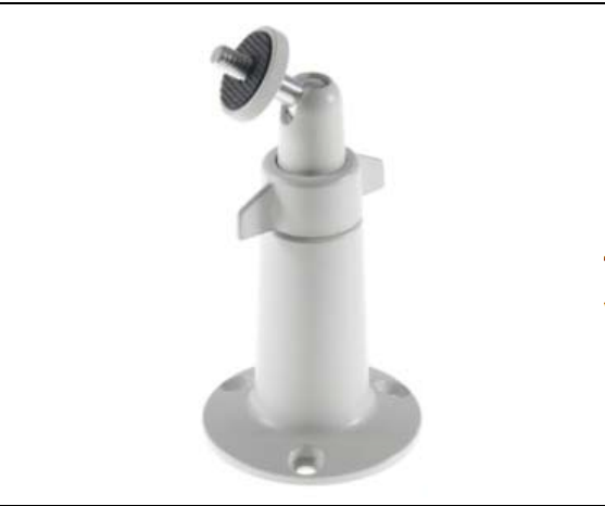 Geovision 41-7BL2404-S001 Camera Mount Stand