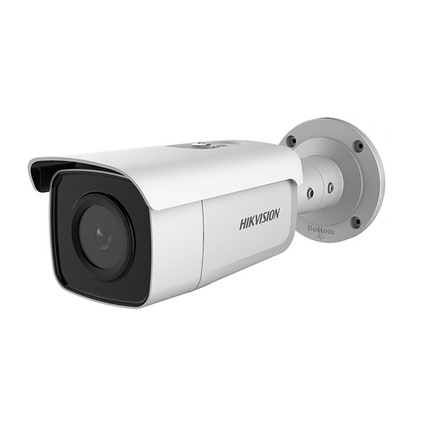 Hikvision DS-2CD2T65G1-I5 6MM 6MP IR H.265+ Outdoor Bullet IP Security Camera