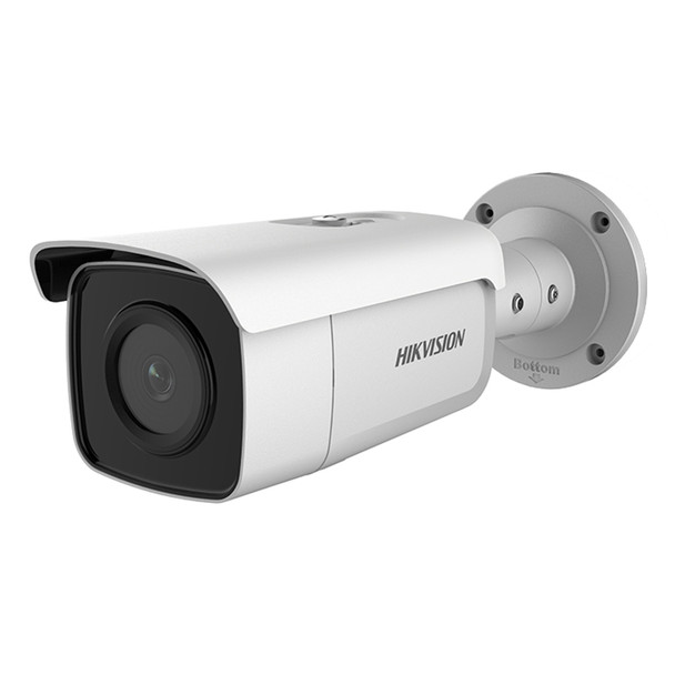 Hikvision DS-2CD2T85G1-I5 6MM 8MP IR H.265+ Outdoor Bullet IP Security Camera