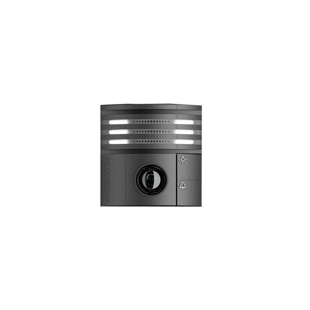 Mobotix Mx-T26B-6D016-d 6MP T26B Hemispheric IP Door Station Camera Module - 1 Mobotix Mx-T26B-6D016-d 6MP T26B Hemispheric IP Door Station Camera Module - 1