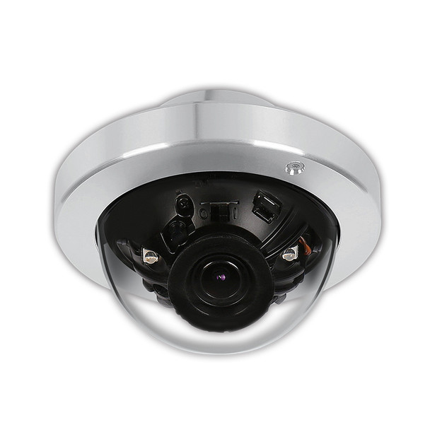 Digital Watchdog DWC-MC253WTIR 2.1MP IR Star-Light UHDoC Micro Dome HD CCTV Security Camera - 1