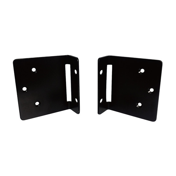 Digital Watchdog DW-VPR19E 19" Rack mount Ears for VMAX IP Plus - 1