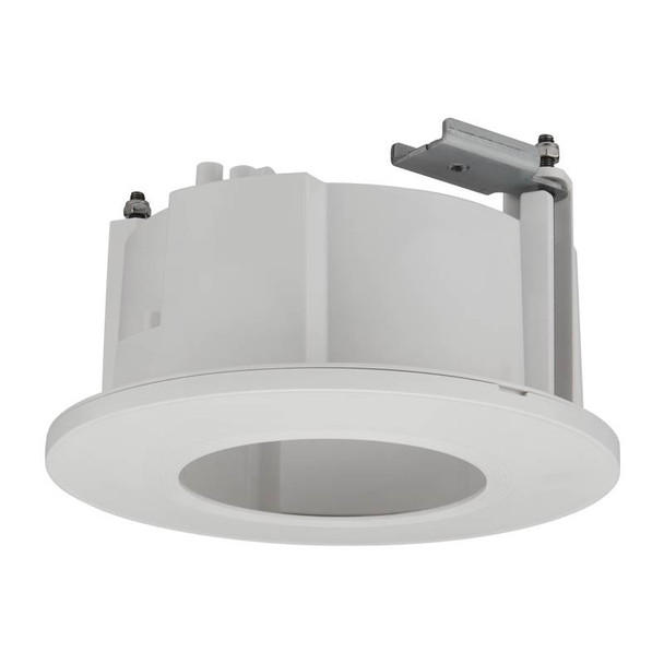 Samsung Hanwha SHD-1198FW In-ceiling Flush Mount - 1 Samsung Hanwha SHD-1198FW In-ceiling Flush Mount - 1