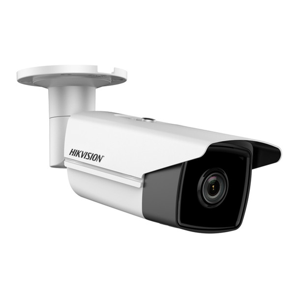 Hikvision DS-2CD2T45FWD-I5 8MM 4MP IR H.265+ Outdoor Bullet IP Security Camera