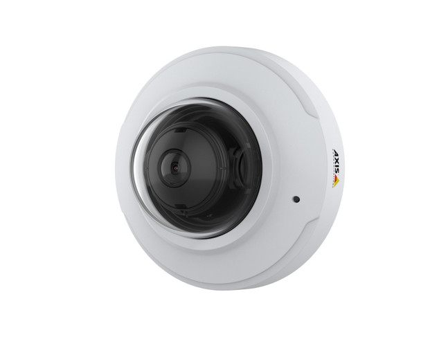 AXIS M3075-V 2MP H.265 Indoor Mini Dome IP Security Camera with HDMI and Built-in microphone - 01709-001