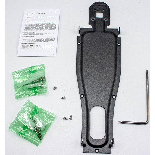 Dahua DHI-ASI7213X-T1 Thermal Temperature Monitoring Kiosk - 6