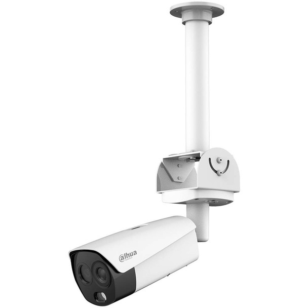 Dahua DH-PFB129W Wall/Ceiling Mount Bracket - 4