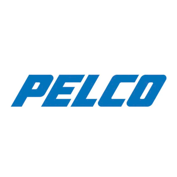 Pelco D6230L Spectra Enhanced Series 30x Dome Drive