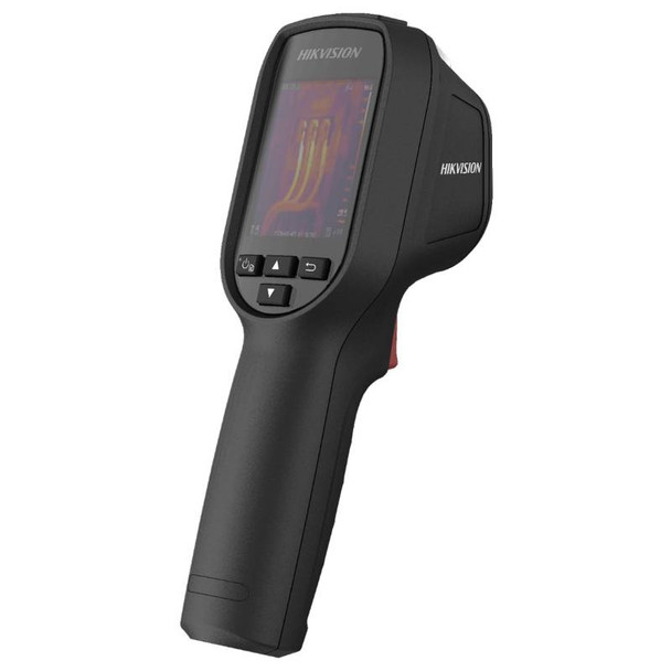 Hikvision DS-2TP31B-3AUF Thermographic Handheld Thermal Camera - 1
