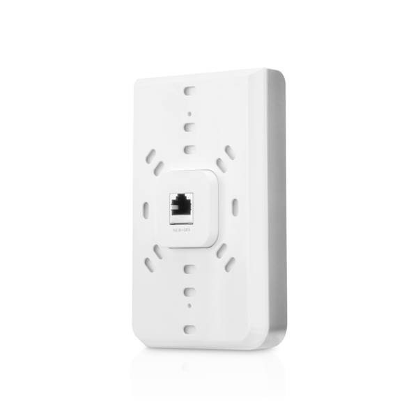 Ubiquiti UAP-IW-HD-US 4-Port UniFi In-Wall HD Access Point