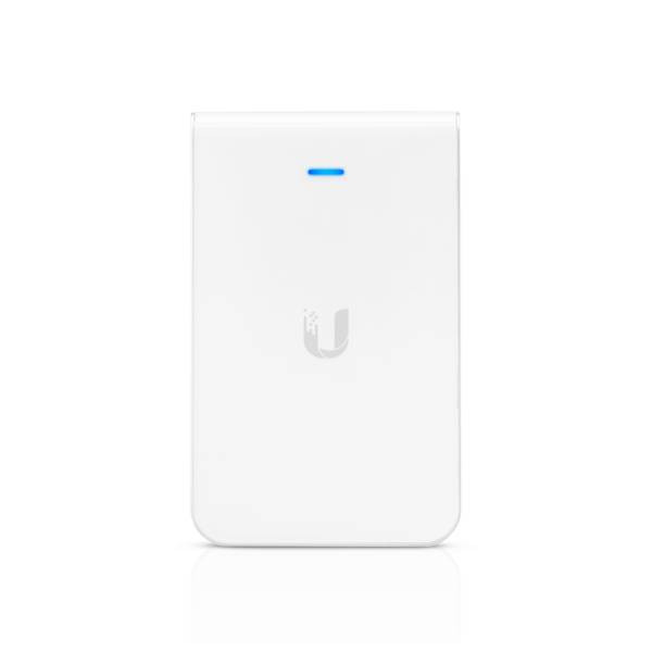 Ubiquiti UAP-IW-HD-US 4-Port UniFi In-Wall HD Access Point