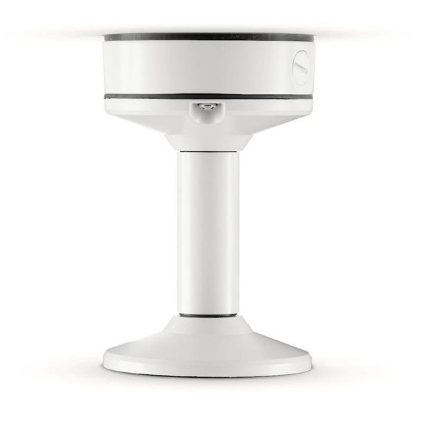 Arecont Vision MCD-CMT-W Pendant Mount with Cap - 1