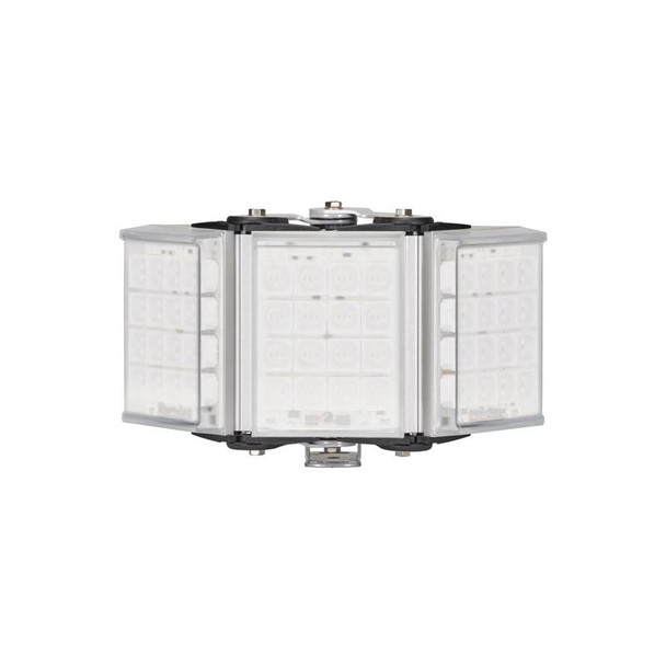 Raytec RL150-AI-PAN PANORAMIC Medium Range White-Light Illuminator - 1 Raytec RL150-AI-PAN PANORAMIC Medium Range White-Light Illuminator - 1