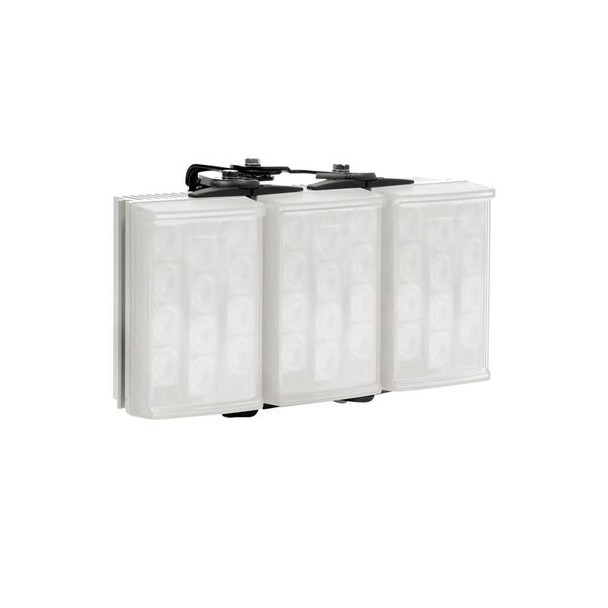 Raytec RL150-AI-PAN PANORAMIC Medium Range White-Light Illuminator - 3 Raytec RL150-AI-PAN PANORAMIC Medium Range White-Light Illuminator - 3