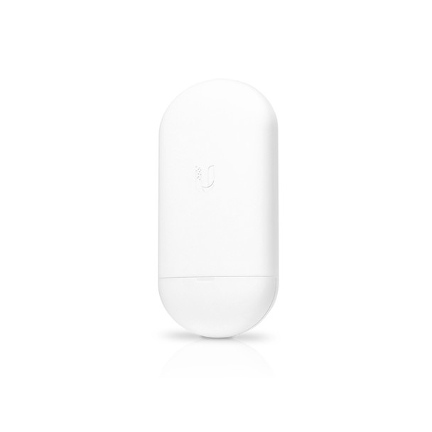 Ubiquiti Loco5AC-US 5GHz NanoStation 5AC Loco with Updated AirMAX ac Chipset - 1