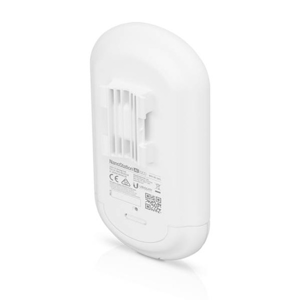 Ubiquiti Loco5AC-US 5GHz NanoStation 5AC Loco with Updated AirMAX ac Chipset - 4