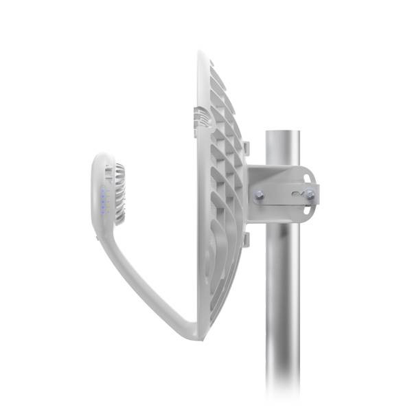 Ubiquiti AF60 airFiber 60GHz/5GHz Radio System with 1+Gbps Throughput