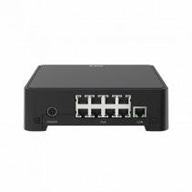 AXIS S3008 8 Channel Compact Network Video Recorder with Integrated Switch, 2TB - 02105-004 - 5