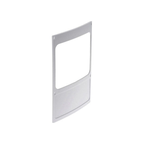 AXIS White Diverging Lens C 120-degree - 5505-691 - 1