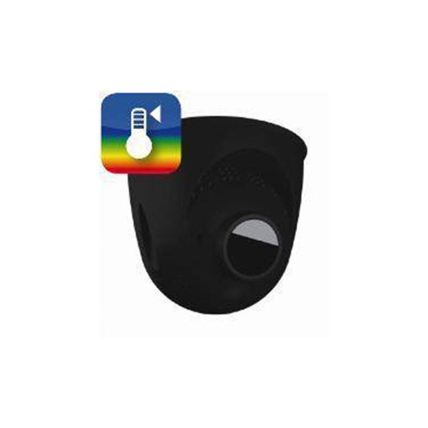 Mobotix MX-O-SMA-TP-R237-B PTMount-Thermal With Thermal Radiometry Sensor Module - 336 x 252 pixels - 1