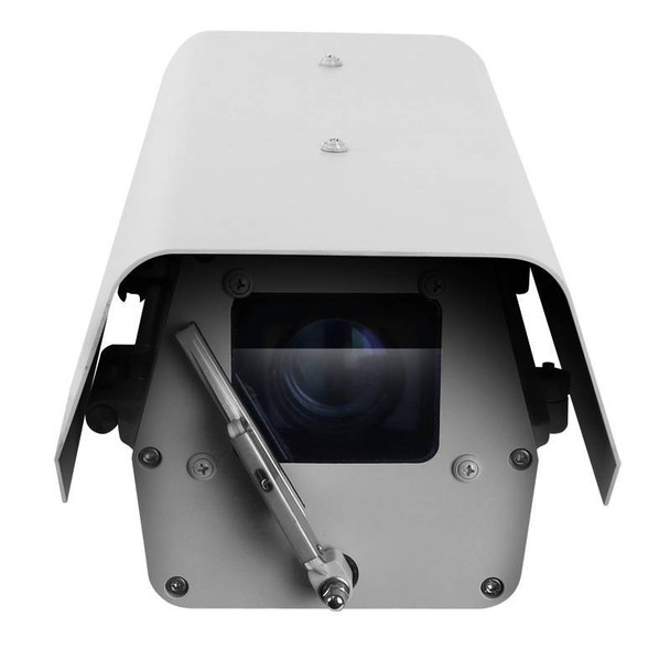 Pelco ES6230-15-R2 2MP PTZ IP Security Camera, 30x Optical Zoom, Wiper, IR, 100 to 240 VAC - 3