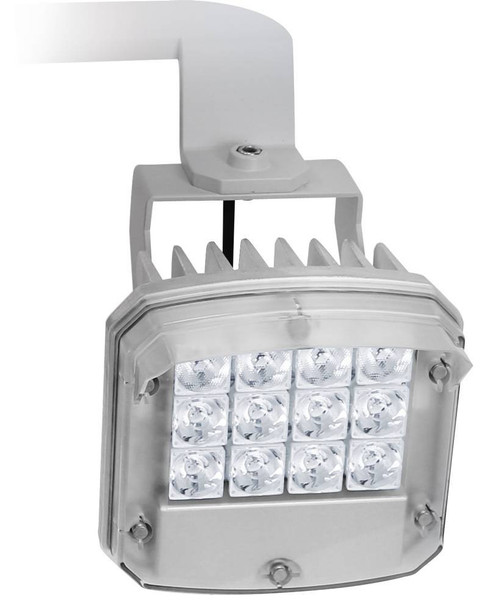 Pelco ES6230-15-R2 2MP PTZ IP Security Camera, 30x Optical Zoom, Wiper, IR, 100 to 240 VAC - 5