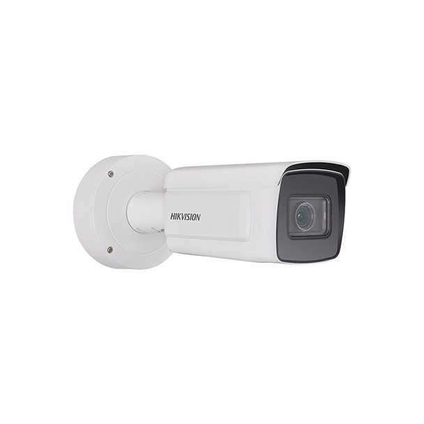 Hikvision DS-2CD7A26G0/P-IZHS 2MP DeepinView LPR Outdoor Bullet IP Security Camera - 2.8~12mm Motorized Lens