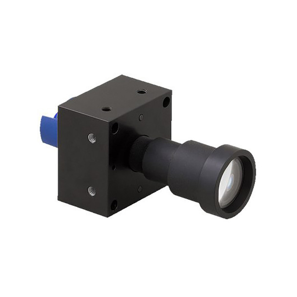 Mobotix MX-O-SMA-B-6N500 BlockFlexMount Sensor Module 6MP, B500 Lens, Night, Integrated microphone and status LEDs