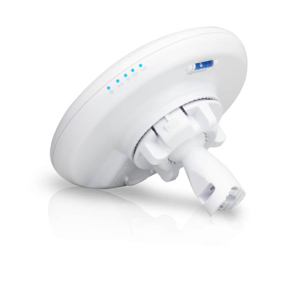 Ubiquiti GBE-US airMAX AC 60GHz/5GHz Radio with 1+Gbps Throughput