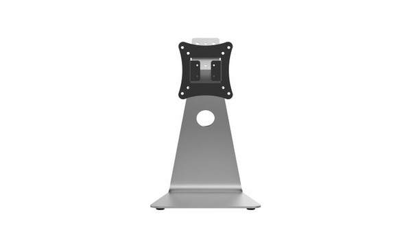 Hikvision DS-DM0701BL Desk Stand for DS-K1T671TM-3XF - 3