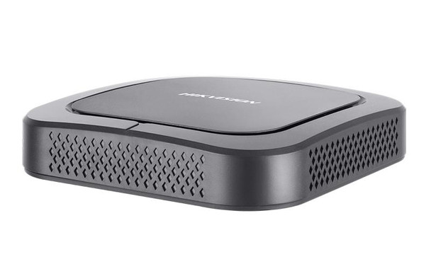 Hikvision DS-D60C-B Digital Signage Box - 3