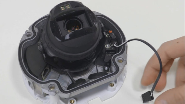 AXIS Dome Intrusion Switch C - 01802-001 - 2