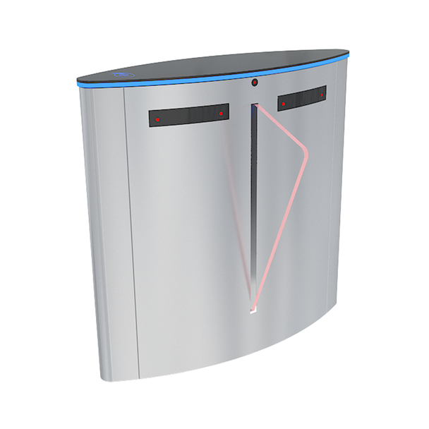 Speed Gate Touchless Turnstile Standard Series - 1