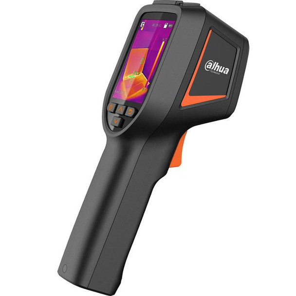 Dahua DH-TPC-HT2201 Handheld Thermal Temperature Monitoring Camera - 1