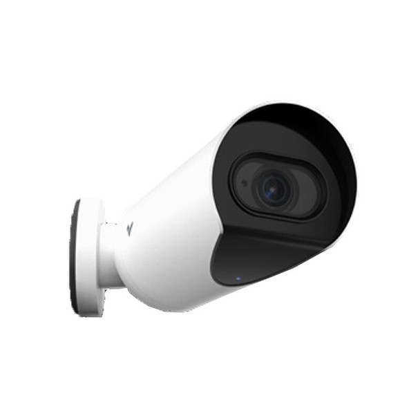 Verkada CB61-TE 4K IR Outdoor Bullet IP Security Camera with Telephoto Zoom Lens