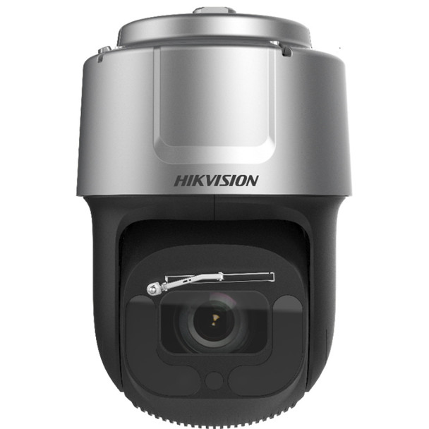 Hikvision DS-2DF8C842IXS-AELW(T2) 8MP IR H.265+ 4K Outdoor PTZ IP Security Camera with 42x Optical Zoom - 1