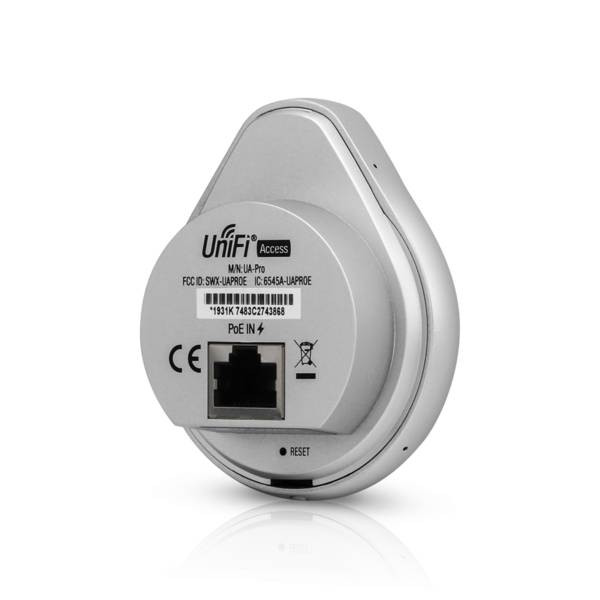 Ubiquiti UA-Pro-US UniFi Access Reader Pro