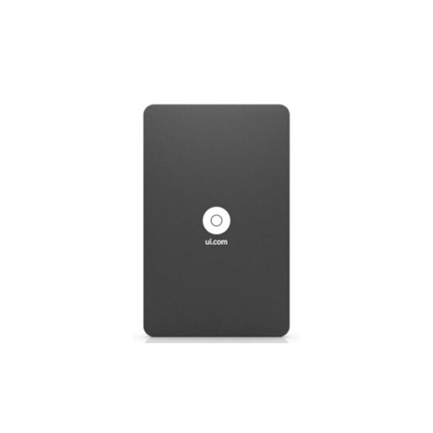 Ubiquiti UA-SK-US UniFi Access Starter Kit, Hub+Reader+Cards included