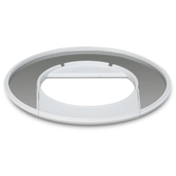 Ubiquiti UVC-G3-F-C Ceiling Mount for UniFi Protect G3 FLEX Camera