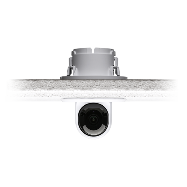 Ubiquiti UVC-G3-F-C Ceiling Mount for UniFi Protect G3 FLEX Camera