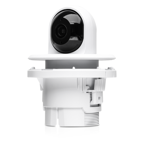 Ubiquiti UVC-G3-F-C Ceiling Mount for UniFi Protect G3 FLEX Camera