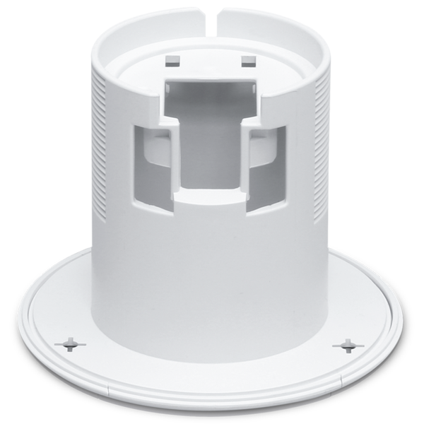 Ubiquiti UVC-G3-F-C Ceiling Mount for UniFi Protect G3 FLEX Camera