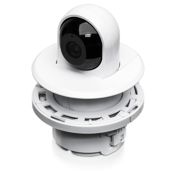 Ubiquiti UVC-G3-F-C Ceiling Mount for UniFi Protect G3 FLEX Camera