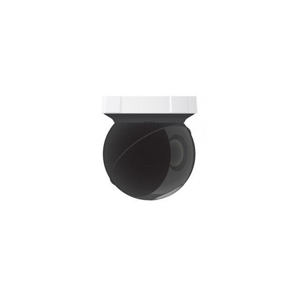 AXIS TQ6802 Hydrophilic Clear Dome - 01817-001 - 1