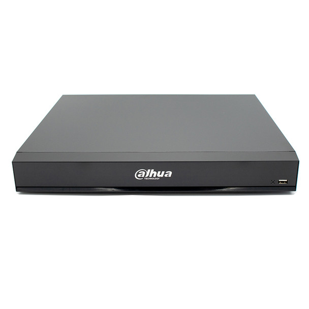Dahua DHI-NVR4216-16P-I 16 Channel 1U 16 PoE AI Network Video Recorder - 1