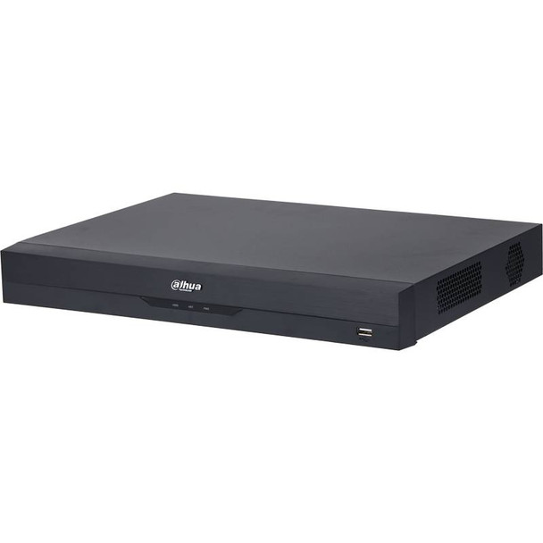 Dahua X82B3A 16 Channel 4K 1U Penta-brid HD-CVI Digital Video Recorder - 1 Dahua X82B3A 16 Channel 4K 1U Penta-brid HD-CVI Digital Video Recorder - 1