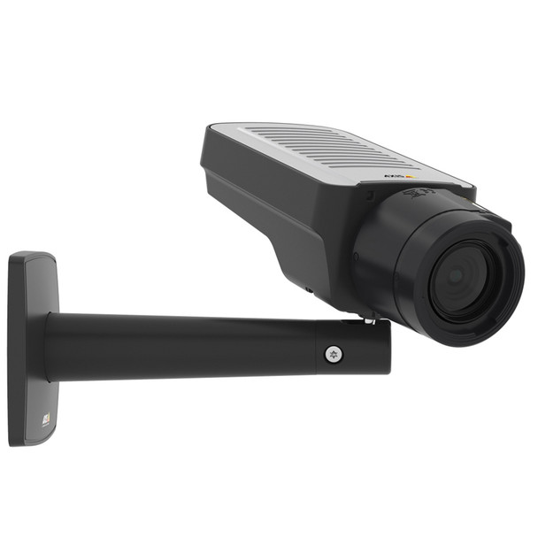 AXIS Q1615 MK III 2MP H.265 Box IP Security Camera with up to 120fps in HDTV 1080p - 02051-001 - 1