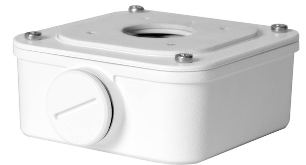 LTS VSJB842 Junction Box for VSIP8442W-28MA, VSIP8182W-28 - 3