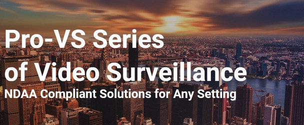 LTS VSIP7643W-SZ 4MP IR H.265 Outdoor Dome IP Security Camera with Varifocal Lens