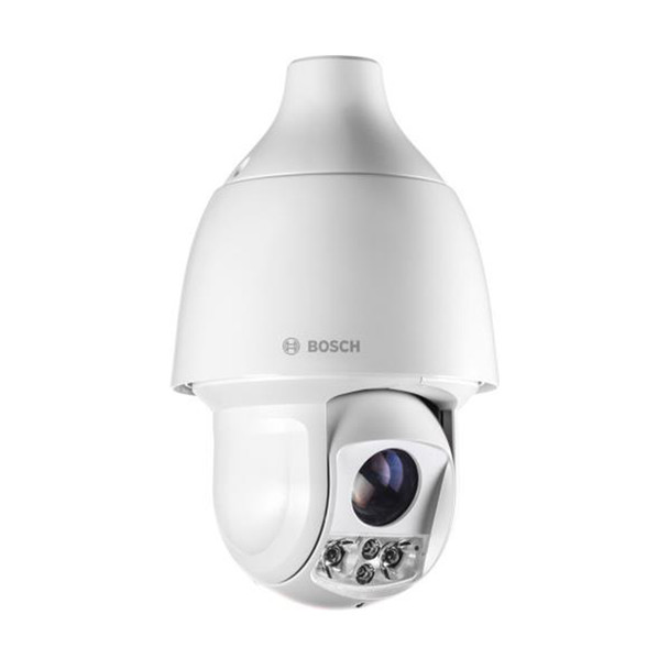 Bosch NDP-5512-Z30L-P 2MP IR Outdoor PTZ IP Security Camera with 30x Optical Zoom
